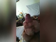 "WATCH-BRO": BROJerking Off His Cock, Playing with Ass Hole and Cums