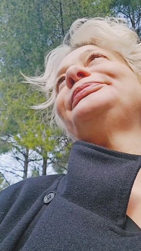 Unforgettable moment from &quot;Milf looking for a good cock after several failures meets her step son and fucks me wildly in&quot;