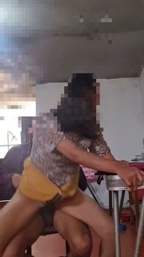 I just wanted to blow my best friend and we ended up fucking