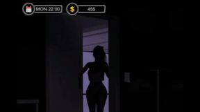 Man of the House - Part 25 - Got a Boner but Gotta Try Not to Fuck Her