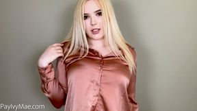 5 Seconds To Orgasm