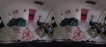 Intimate Moments in VR: Indulge in Sweet Temptations