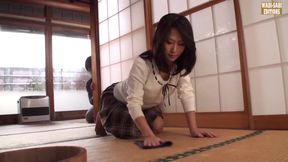 A New Adult Partner Brought Home Who Becomes Intensely Focused on Private Desire -scene.3