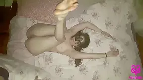 Shooting How Two Of My Wives Bring Each Other To Orgasm