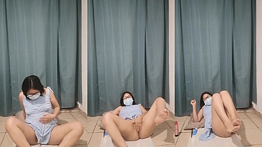Hayami - update #74 - ama de casa se calienta y se empieza a masturbarse VID_20260502_230550 - Jun 25, 2026