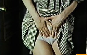Peepshow Loops 254 1970s - Scene 1