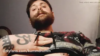 Best friend pays off debt with rough car blowjob and bareback fuck