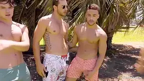 Clean That Dick In The Shower And Put It In Your Bro