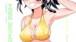 Ladies und panzer - Pepperoni - Wank compete (Metronome)