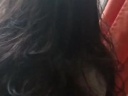 Tamang ang Kapitbahay Kaya Libog na Libog nanaman Ang Pinay Fuckbuddy ko