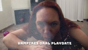 Vampire Eves Blowjob Playdates 2