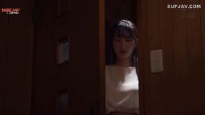 Japanese beauty Yuika Onosaka takes on her stepmother