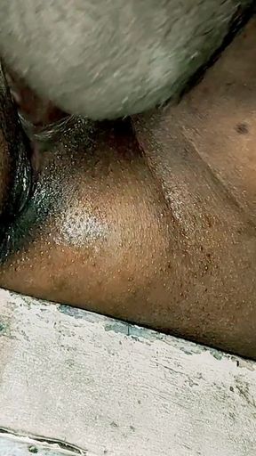 Unforgettable moment from &quot;Desi Wife Hard fuking&quot;