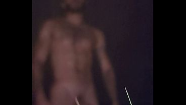 [FREE] Muscular Latino Flash: Intense Night POV Doggy - Hollywood Hills