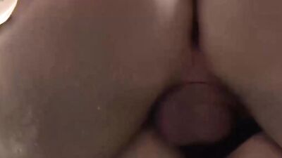 One gimp and two masters are having a threesome in this sex dungeon