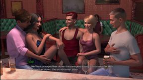 Holidays for Four, Part 16