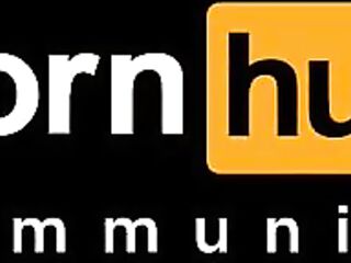 Large BBC Cum discharged