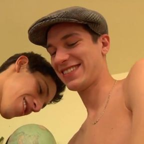 Cock lovers - (No condom)