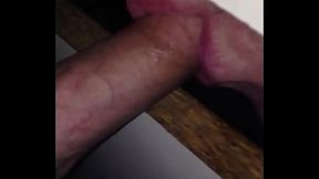 Str8 guy in south jersey'_s videos of his various man on man cock play