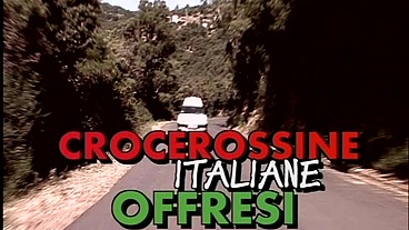 Italian Red Cross Sisters Offering themselves - FULL MOVIE