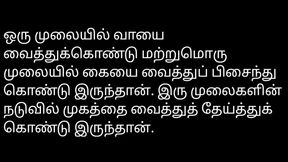 Tamil Sex Story Audio &ndash; American Husband