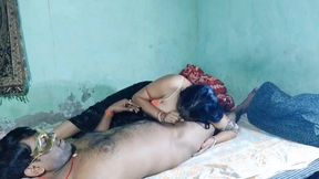 mother-in-law and son-in-law no one in the house but romance in hindi audio