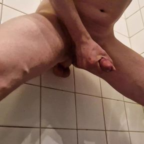 hot guy fucks ass and sprays cum everywhere (part 3)