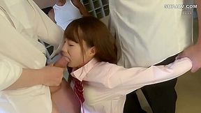 [blk 468 Rm] I Watched My Favorite Gal Classmate, Ichika