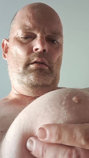 Hot, Just Too Hot, Like the Bitch