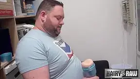 Bear Waters Solo