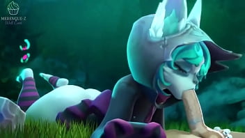 Vex Compilation from LoL (Leauge of Legends)