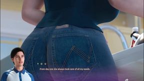Apocalust Part 3 Gameplay