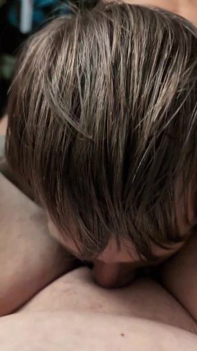 Slutty Wife Fucks Husband's Stepbrother