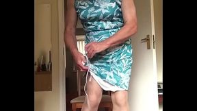 Electro Stim - Johanna Clayton