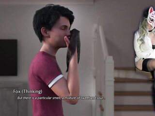 GOLDEN MALE ep 31 - by Playful Fox