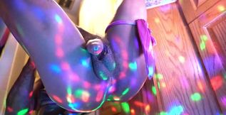 Stroking My Cock Living My Best Life