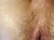 Pegging aftermath