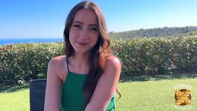Double Desire: HelloLimoon's Search for Two Cocks