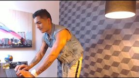 Thony King Private Show