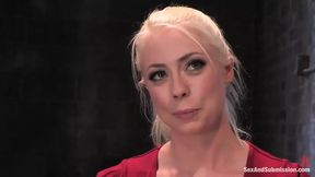 Lorelei Lee Takes It Dirty
