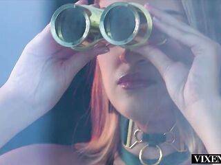 The Exhibitionist Compilation