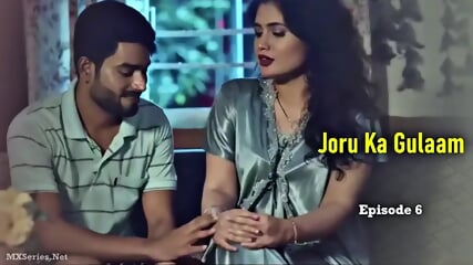 Hot Indian-2025 Joru Ka Gulaam Episode 6