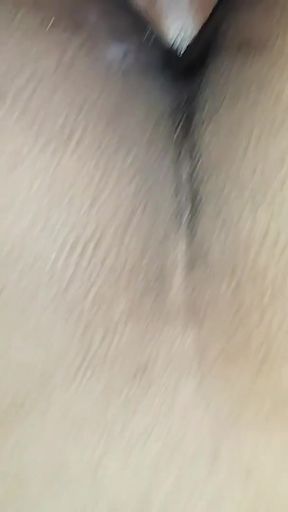 with a girlfriend in my dorm and enjoying the day   Clip 1