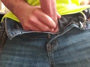 FPOV thick oozing load