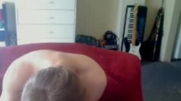 Randy L Private Show