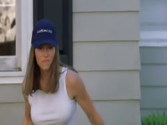 Jessica Biel - Summer Catch