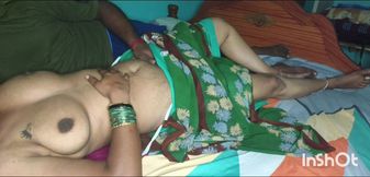 Tamil desi wife romantic husband