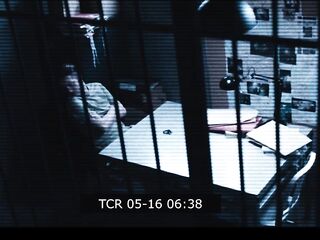 Detective Agatha Vega Face Drilled whilst the Time is Frozen - Lascivious Latin babe Cum in Throat Freeze Fetish