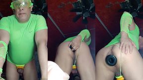 el juego de la panocha parte 2 mas grandes y gruesos 🤤🤤🤤🔥