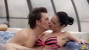 Watch Impressive Angie Moons Sex